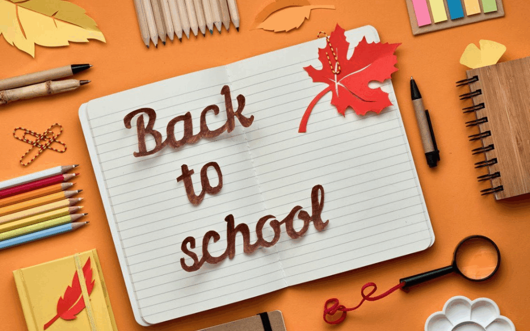 MPS Welcomes Back New and Returning Students